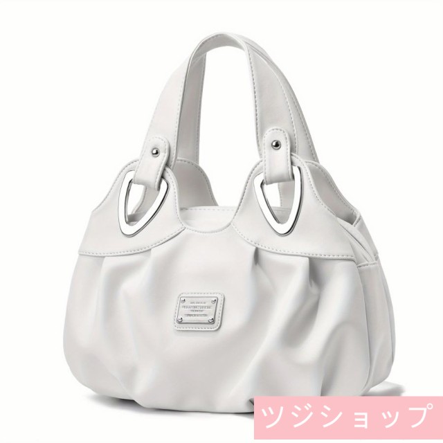 トートバッグ レディース 撥水加工 ハンドバッグ 通勤 オフィス 花柄 ヒョウ柄 柄物 プリント 無地 合皮 30代 40代 ママ バッグ