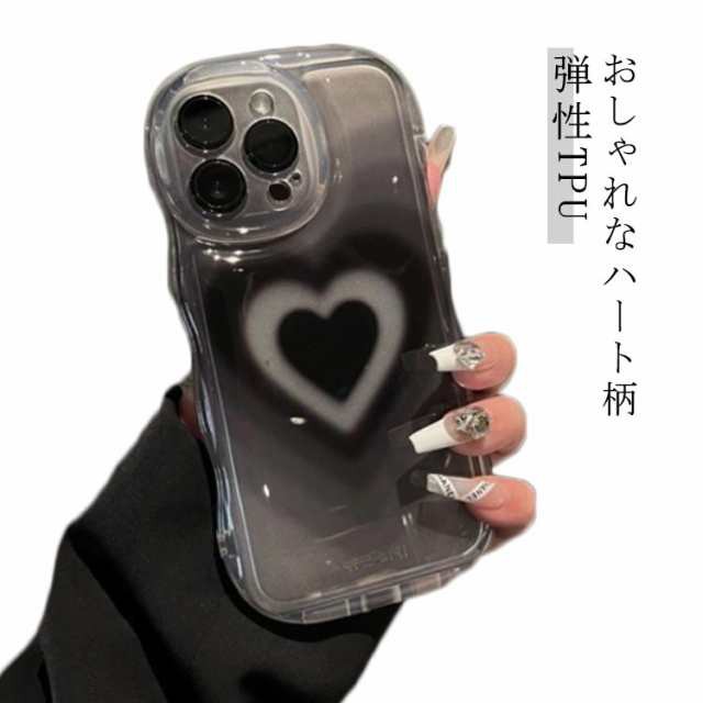Max 12pro iphone フレーム iphone12 ハート 黒 iphone13 iphone13 シェルカバー 7ケース XR スマホケース なみなみ Plus カバー 送料無料 ケース 