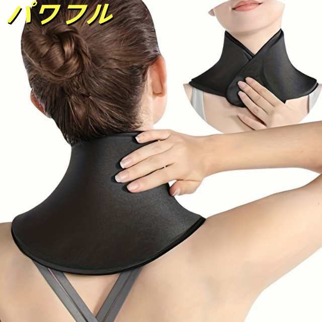アイスネッククーラー 冷却グッズ 冷やす 冷却 ネック 首 クール 冷暖両用 ひんやりグッズ 肩 冷却グッズ 首元 農作業 首 ネックウォーマー 工事現場 建設業 サポーター 仕事 男女兼用 ネックカ