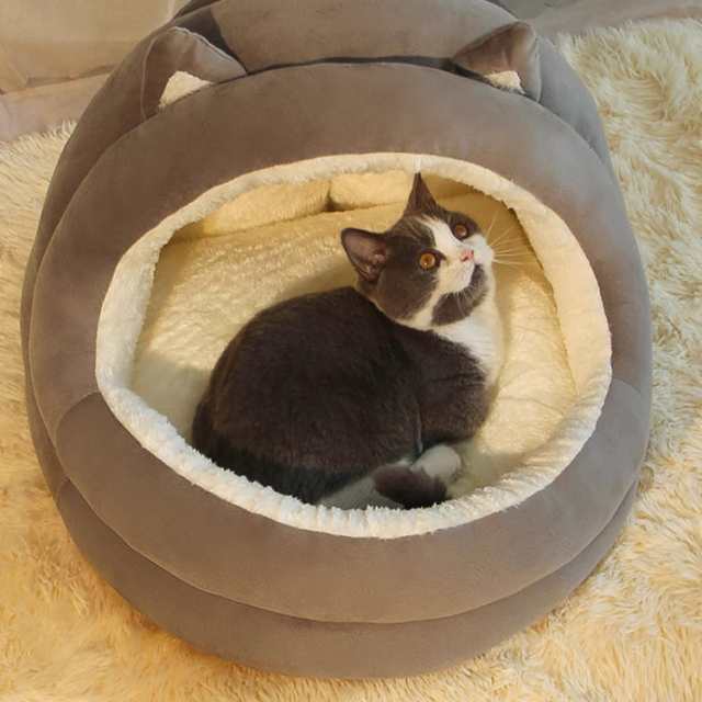 ペットハウス ペットベッド クッション マット 犬 猫ハウス ベッド ソファ 洗える柔らかい 夏冬 肌触り良い ぐっすり眠れる 寝床 屋内用 折り畳み あったかグッズ 大型犬 中型犬 小型犬 ペット用
