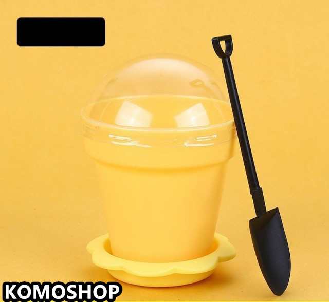 送料無料 50個セット かき氷 器 容器 おしゃれ 高級感 あふれる 植木鉢型 業務用 プラ パフェカップ パフェ デザート スイーツ おしゃれ ドリンクカップ ストローなし