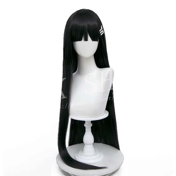 送料無料 ブルーアーカイブ Blue Archive 風 リオ コスプレウィッグ 激安 WIG 高温耐熱cosplay コスチューム 撮影 観賞 武器 漫遊展 クリスマス 祭りプレゼント