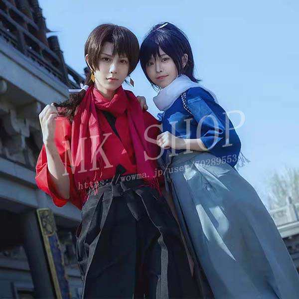 刀剣乱舞ONLINE 風 かしゅう きよみつ やまとのかみ やすさだ コスプレ 衣装 ウィッグ コスチューム 演出服 アニメ ゲーム ハロウィン cosplay 変装